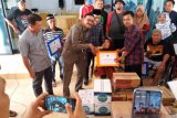 22 Disabilitas Pesisir Selatan terima bantuan UEP