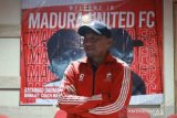 Madura United bakal uji coba di Malaysia