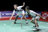 All England - Fajar/Rian gagal ke delapan besar