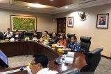 Penguasaan efektif Natuna terus didorong pemerintah di ZEE