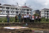 Dosen UMM ciptakan tiga drone untuk pertanian modern, ini keunggulannya