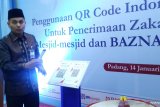 Berzakat kini lebih mudah, bisa pakai telepon pintar