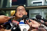 Penyidik KPK panggil dua tersangka korupsi pengadaan barang/jasa Solok Selatan