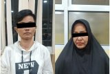 Prostitusi berkedok kos-kosan