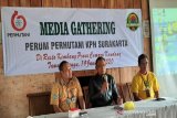 Perum Perhutani Surakarta kembangkan 21 objek wisata di Gunung Lawu Boyolali