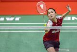 Fitriani dan Ruselli wakil Indonesia di perdelapan final Thailand Open