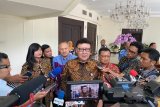 Menteri PANRB imbau kepangkatan PNS  jangan dikatrol