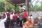 Heboh Keraton Agung Sejagat di Purworejo, jadi tempat wisata dadakan