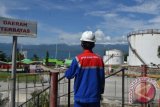 Lima terminal BBM Pertamina di Sulteng  raih sertifikat ISO