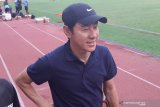 Shin Tae-Yong terapkan strategi umpan pendek di timnas U-19