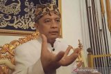 Forum Keraton sebutkan Keraton Agung Sejagat mencoreng nama keraton