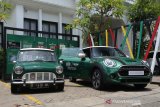 MINI Cooper cetak rekor penjualan di Indonesia