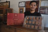 Pengusaha kue khas Palembang