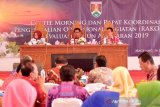 OPD Kota Magelang diminta sosialisasikan hak dan kewajiban THL