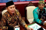 Tak ada penambahan kasus baru, Lamandau diminta perkuat penjagaan batas