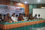 Tahun ini, Kabupaten Solok akan berangkatkan189 Jamaah Calon Haji