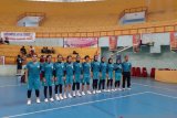 Sepak takraw Sultra usulkan pelatda PON di Thailand
