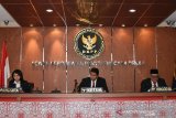 DKPP : Kontestan pilkada jangan goda pemilih dengan alasan pandemi