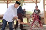 NasDem kampanyekan bakal calon Wali Kota Palu lewat 