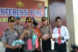 Polres Kulon Progo ungkap penipuan bermodus penggandaan uang