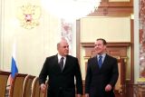 Hasil pemilu AS tak akan berpengaruh bagi Rusia
