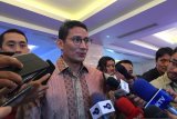 Sandiaga dilantik sebagai Dewan Pembina PB Esports