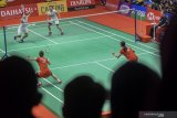 BWF apresiasi Indonesia Masters 2020  berlangsung sukses