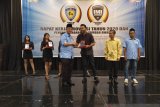 Sudah saatnya even sirkuit berskala internasional di Sumbar, kata Wagub