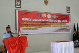 Lapas Luwuk kerja sama Unismuh  untuk warga binaan