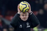 Solskjaer tak sabar hadapi Ibrahimovic dan AC Milan