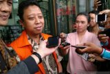 KPK akan mempelajari fakta hukum terkait putusan Rommy