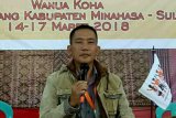 Ketua AMAN: Raja Nusantara yang asli tercatat dalam literatur sejarah