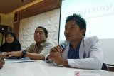 Orang tertusuk ikan kasus pertama ditangani RS Wahidin Makassar