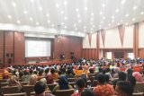 PBNU: Saatnya negara wujudkan keadilan dan kesejahteraan bagi masyarakat