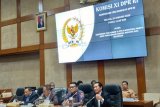 Buntut kasus PT Jiwasraya, Komisi XI bentuk Panja Pengawas Jasa Keuangan