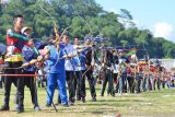 Milad ke-13, SMP Muhammadiyah Plus Gunungpring gelar berbagai lomba