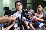 KPK konfirmasi advokat PDIP Donny Tri terkait soal uang ke Wahyu Setiawan