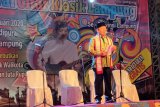 Festival Gitar Klasik Lampung untuk lestarikan budaya