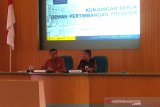 Wantimpres minta masukan para akademisi UGM untuk disampaikan ke Presiden Jokowi