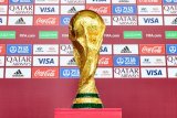 Sederet fakta wacana Piala Dunia  dua tahunan