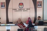 KPU Bantul : ada 114 pendaftar calon anggota PPK untuk Pilkada 2020