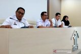 Kemenkumham patuhi keputusan Presiden tidak bebaskan napi koruptor