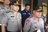 Polri: Ari Sigit tak terdaftar anggota 