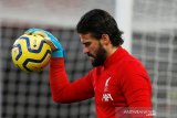 Liverpool di ambang rekor  nirbobol