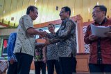 Dinsos Yogyakarta: Distribusi kartu KSJPS selesai akhir Januari 2020
