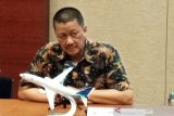 PT Garuda Indonesia ajukan proposal perdamaian kepada kreditur