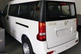 Tampilan Minivan baru DFSK yang bocor di medsos