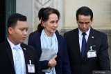 Dugaan genosida di Myanmar, Facebook berikan data kepada PBB