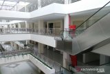Operasional Pasa Ateh masih tunggu penyerahan aset dan pengelolaan dari pusat