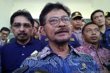 Kementan: Serapan KUR sudah mencapai Rp600 miliar
